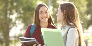 Student life in Auckland