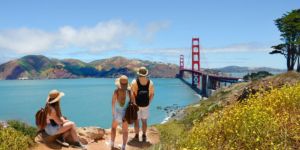 Cose da fare a San Francisco da soli o in compagnia