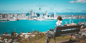 Adjusting to Auckland's culture