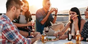 Cómo ampliar tu círculo social en Lisboa