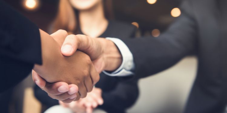 Réseautage à Édimbourg : comment faut-il s'y prendre ?