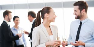 Developing your professional network in Edinburgh