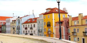 Los barrios más populares de Lisboa