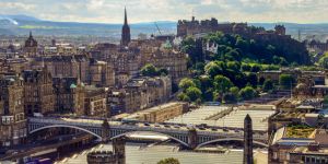 Discover Edinburgh