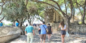 Qué hacer solo, en pareja, en familia o con amigos en Lisboa