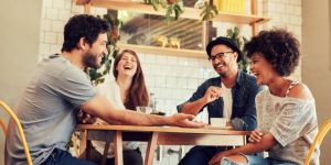 Developing your social circle in Prague