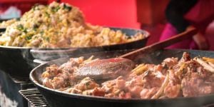 La scène culinaire de Prague