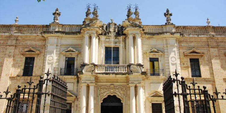 Seville university