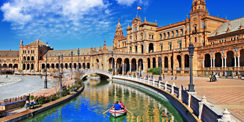 Seville culture
