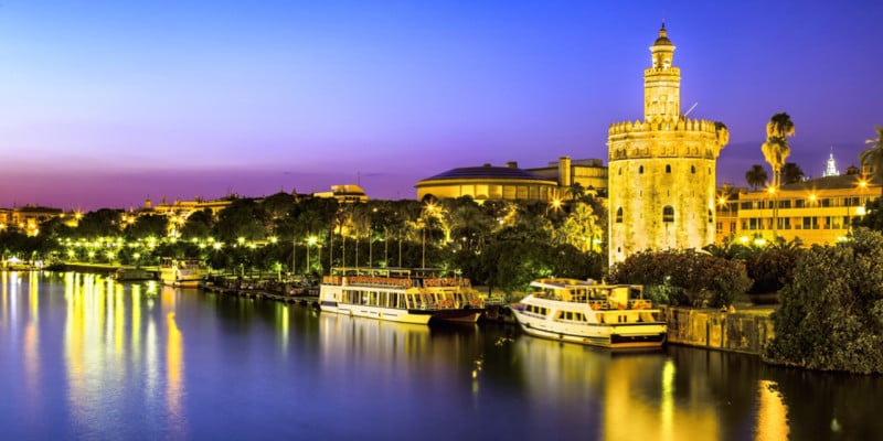 Seville