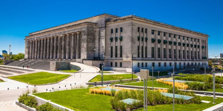 university in Buenos Aires