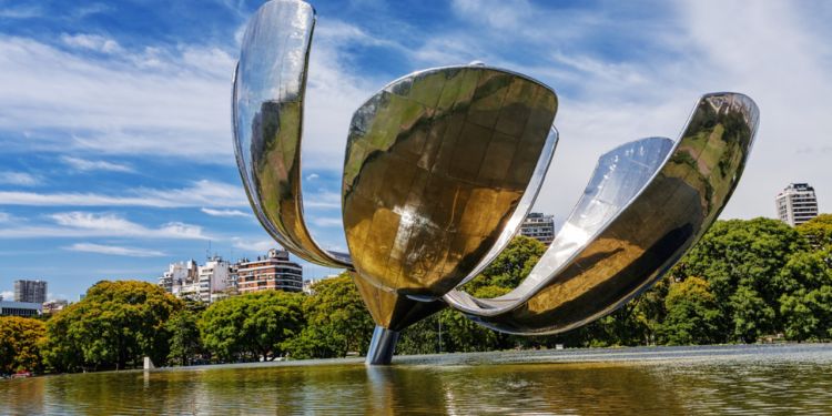 leisure in Buenos Aires