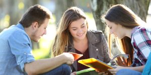 Student life in Buenos Aires