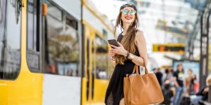 Getting around Buenos Aires