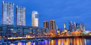 Buying property in Buenos Aires
