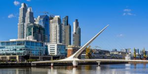 The labour market in Buenos Aires