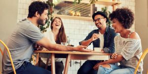 Se faire des amis à Buenos Aires