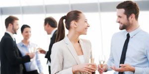 Developing your professional network in Bali