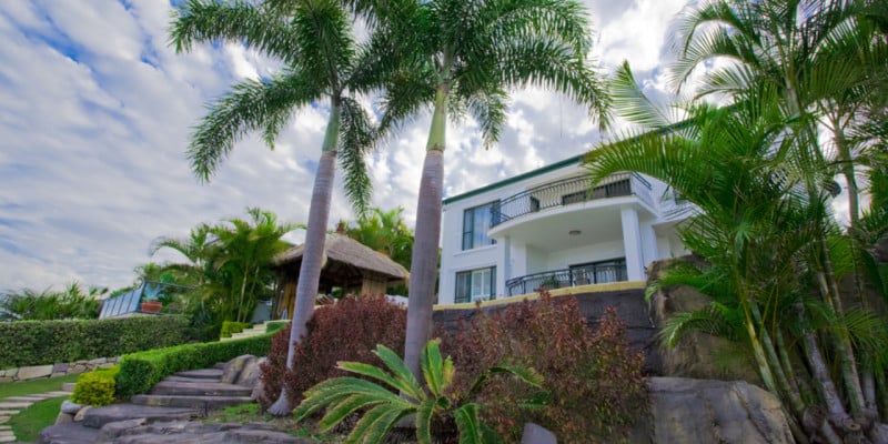 Acheter un bien immobilier à Bali