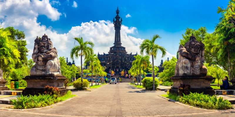 loisirs a Bali