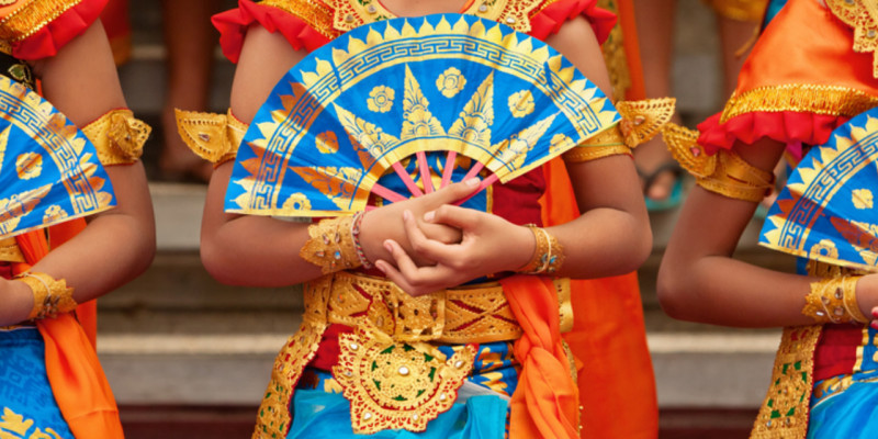 Balinese culture