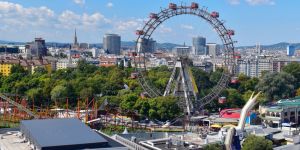 Things to do in Vienna alone, with family friends or a partner