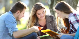 Ser estudiante en Viena