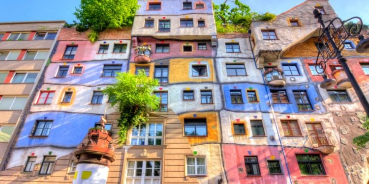 apartments in Vienna