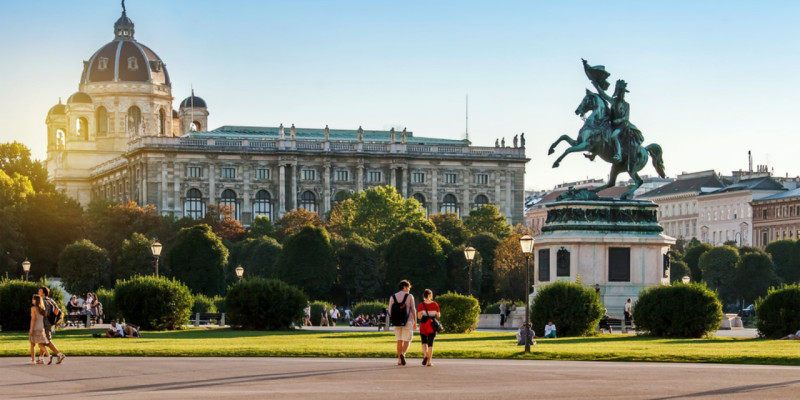local culture in Vienna