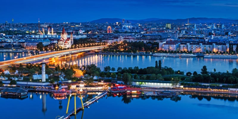 Vienna
