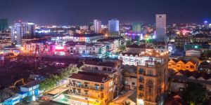 Buying property in Phnom Penh