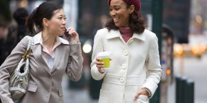 Normas sociales en Nueva York