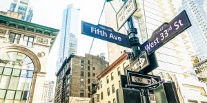 Los barrios más populares de Nueva York