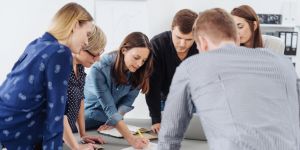 The work culture in Budapest