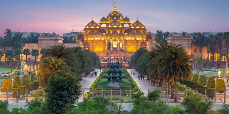 New Delhi