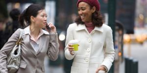 Come fare networking a New York