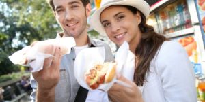 Adattarsi allo stile di vita di New York