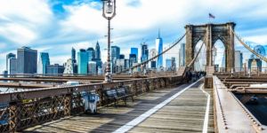 Fare uno stage a New York