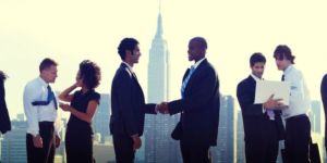 Il mercato del lavoro a New York