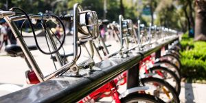 Sports in Mexico City