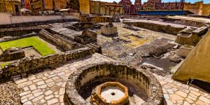 Things to do in Mexico City alone, with family and friends or with a partner