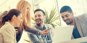 The work culture in Mexico City