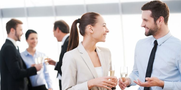 Developing your professional network in Mexico City