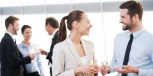 Developing your professional network in Mexico City