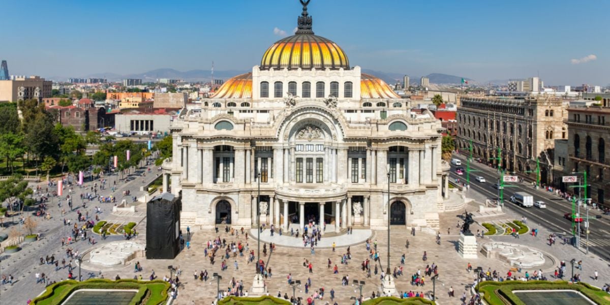 local culture in Mexico