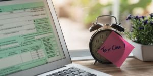 El sistema de impuestos en Bahrein