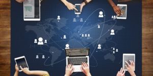 Teléfonos, internet y correo en Bahrein