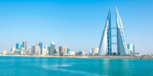 Alojamiento en Manama