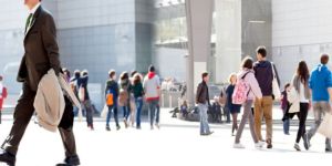 Il mercato del lavoro a Bruxelles