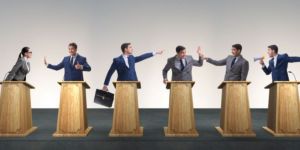 Il galateo del networking a Bruxelles